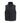 Stone Island Black Goose Down Sleeveless Jacket