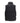 Stone Island Black Goose Down Sleeveless Jacket