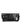 Jil Sander Black Leather Clutch Bag