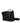 Jil Sander Black Leather Crossbody Bag
