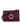 Jimmy Choo Red Leather Crossbody Bag