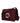 Jimmy Choo Red Leather Crossbody Bag