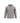 Stone Island Gray Cotton Sweatshirt