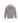 Stone Island Gray Cotton Sweatshirt