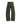 Mother Denim Bicolor Cotton Relaxed Fit Jeans