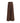 Mother Denim Brown Cotton Jeans Denim