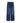 Mother Denim Blue Cotton Jeans Denim