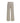 Mother Denim White Cotton Relaxed Fit Jeans
