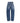 Givenchy Blue Cotton Relaxed Fit Jeans