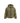 Stone Island Bicolor Polyamide Full-Length Jacket
