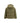 Stone Island Bicolor Polyamide Full-Length Jacket