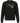 Kenzo Black Cotton Sweatshirt