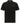 Kenzo Black Cotton Polo Shirt