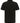 Kenzo Black Cotton Polo Shirt