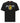 Kenzo Black Cotton T-Shirt