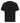 Kenzo Black Cotton T-Shirt