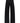 Agolde Black Cotton Relaxed Fit Jeans