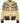 Alanui Multicolor Virgin Wool Cardigan