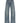 Agolde Blue Cotton Relaxed Fit Jeans
