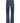 Agolde Blue Cotton Bootcut Jeans
