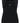 Rick Owens Black Nylon Tank Tops