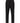 Rick Owens Black Cotton Casual Pants