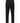 Rick Owens Black Cotton Casual Pants