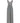 Eres Silver Polyamide Long Dress