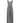 Eres Silver Polyamide Long Dress
