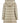 Moncler Beige Polyamide Full-Length Jacket
