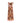 Alemais Multicolor Viscose Casual Dress