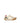 Moncler Beige Polyamide Athletic Sneakers