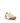 Moncler Beige Polyamide Athletic Sneakers