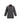 Barbour Black Cotton Full-Length Jacket