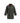Barbour Bicolor Cotton Full-Length Jacket