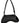 Diesel Black Polyethylene Shoulder Bag