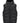 Moncler Black Polyamide Sleeveless Jacket
