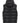 Moncler Black Polyamide Sleeveless Jacket