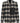 Moncler Multicolor Cotton Shell Jacket