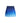 Casablanca Blue Silk Mini Skirt