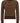 A.P.C. Brown Cotton Cardigan