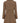 Etro Brown Wool Coat