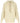 Rick Owens White Marabou Sweatshirt