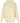 Rick Owens White Marabou Sweatshirt