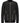 Rick Owens Black Nylon Bomber
