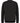 Rick Owens Black Nylon Bomber