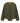 MM6 Maison Margiela Bicolor Polyamide Bomber