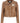 Courrèges Brown Cotton Full-Length Jacket
