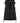 Max Mara Black Polyester Sleeveless Jacket