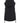 Max Mara Black Polyester Sleeveless Jacket
